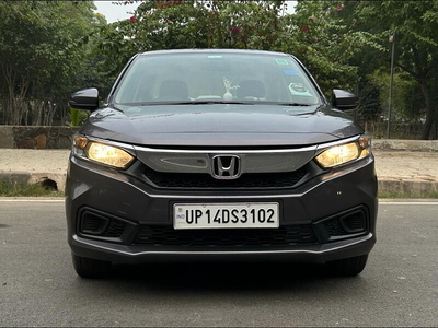 Used 2018 Honda Amaze [2016-2018] 1.2 S i-VTEC for sale at Rs. 5,70,000 in Delhi