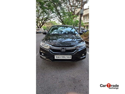 Used 2018 Honda City [2014-2017] V for sale at Rs. 8,75,000 in Bangalo