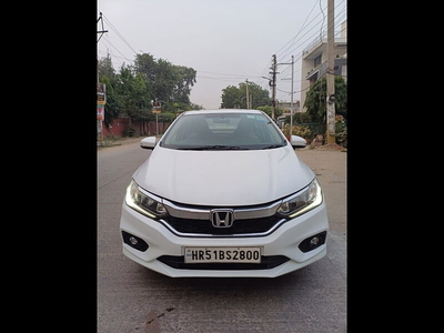 Used 2018 Honda City [2014-2017] VX for sale at Rs. 8,50,000 in Faridab