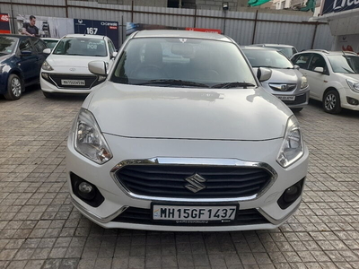 Used 2018 Maruti Suzuki Dzire [2017-2020] VDi for sale at Rs. 7,50,000 in Nashik