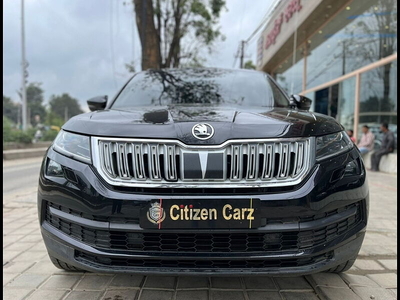 Used 2018 Skoda Kodiaq [2017-2020] Style 2.0 TDI 4x4 AT for sale at Rs. 26,50,000 in Bangalo