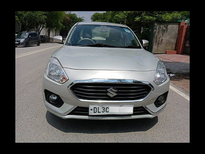 Used 2019 Maruti Suzuki Dzire ZXi [2020-2023] for sale at Rs. 6,90,000 in Delhi