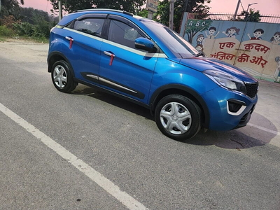 Used 2019 Tata Nexon [2017-2020] XT Plus for sale at Rs. 6,00,000 in Delhi