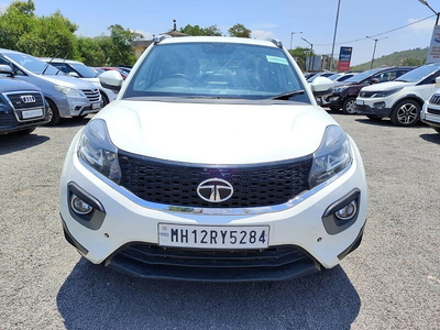 Used 2019 Tata Nexon [2017-2020] XZA Plus Petrol for sale at Rs. 9,70,000 in Pun