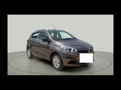 Used 2019 Tata Tiago [2016-2020] Revotron XZA for sale at Rs. 5,17,000 in Bangalo