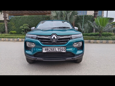 Used 2020 Renault Kwid [2015-2019] 1.0 RXT [2016-2019] for sale at Rs. 3,95,000 in Delhi