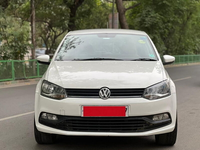 Used 2020 Volkswagen Polo Comfortline 1.0L TSI for sale at Rs. 7,10,000 in Delhi
