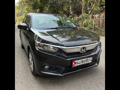 Used 2021 Honda Amaze [2016-2018] 1.5 VX i-DTEC for sale at Rs. 8,79,999 in Mumbai