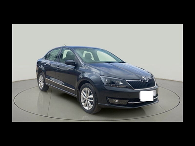 Used 2021 Skoda Rapid Style 1.6 MPI AT for sale at Rs. 12,94,000 in Bangalo