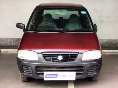 Used Maruti Suzuki Alto 2009 91068 kms in Kolkata