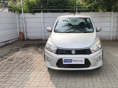 Used Maruti Suzuki Celerio 2019 158585 kms in Pune