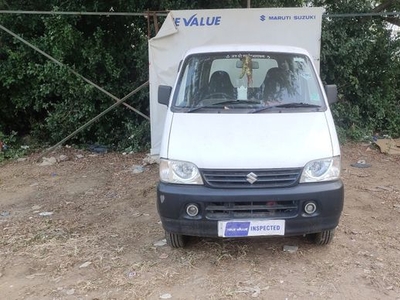 Used Maruti Suzuki Eeco 2015 212618 kms in Vadodara