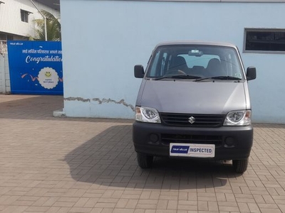 Used Maruti Suzuki Eeco 2020 37510 kms in Kolhapur