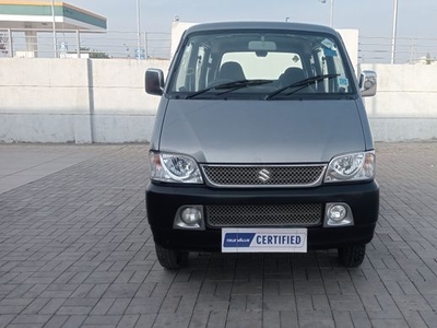 Used Maruti Suzuki Eeco 2021 90858 kms in Pune
