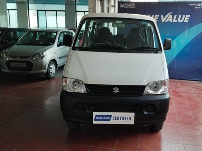 Used Maruti Suzuki Eeco 2023 1334 kms in Hyderabad