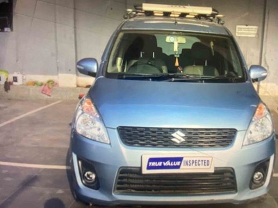 Used Maruti Suzuki Ertiga 2014 105545 kms in Pune