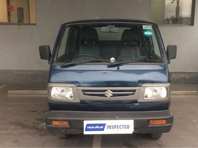 Used Maruti Suzuki Omni 2018 67108 kms in Kolkata