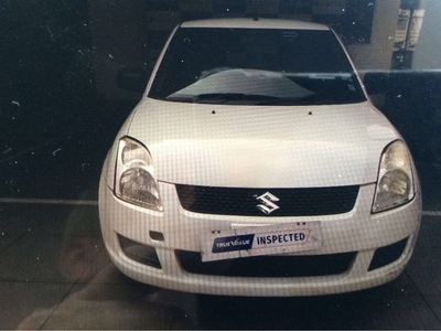 Used Maruti Suzuki Swift 2009 169901 kms in Pune