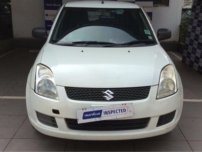 Used Maruti Suzuki Swift 2010 62564 kms in Pune