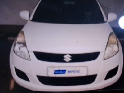 Used Maruti Suzuki Swift 2011 85299 kms in New Delhi