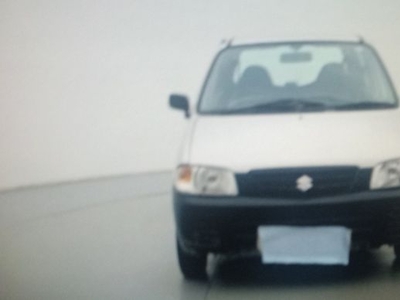 Used Maruti Suzuki Wagon R 2010 124678 kms in New Delhi