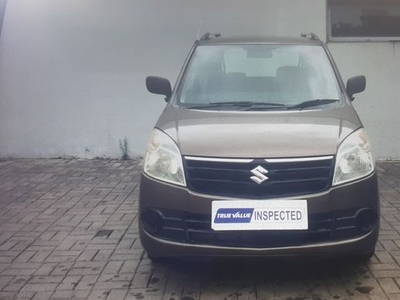Used Maruti Suzuki Wagon R 2015 30226 kms in Pune