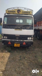 Used Tata LPT 710 ( LPT 407) year 2021 best condition for sell