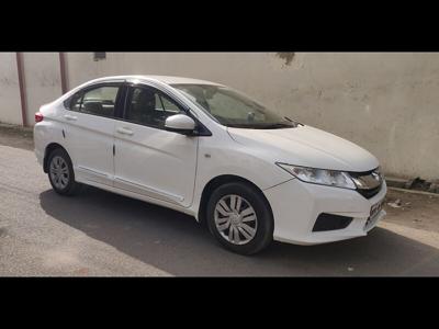 Used 2015 Honda City [2014-2017] S Diesel for sale at Rs. 6,25,000 in Lucknow