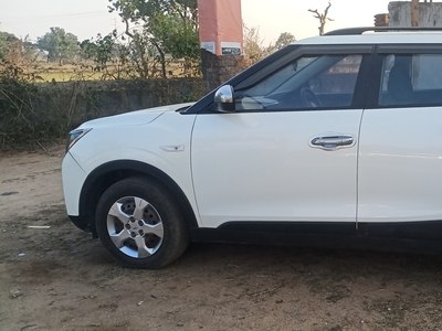 2020 Mahindra XUV300 W6 Petrol