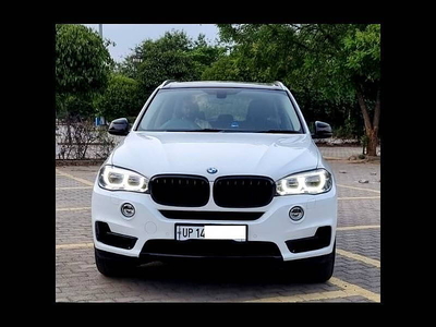 BMW X5 xDrive 30d