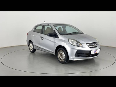 Honda Amaze 1.2 EX i-VTEC