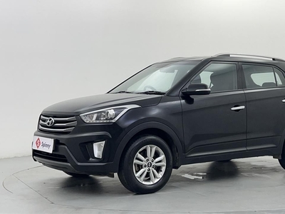 Hyundai Creta 1.6 Gamma SX Plus