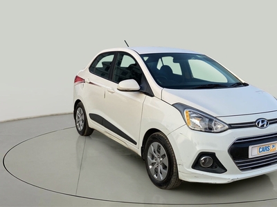 Hyundai Xcent S 1.2 SPECIAL EDITION