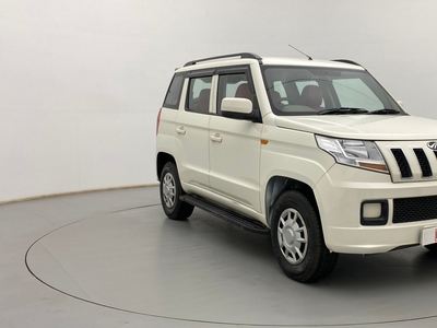 Mahindra TUV300 T6 PLUS AMT