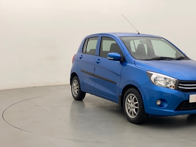 Maruti Celerio ZXI AMT