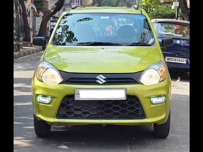 Maruti Suzuki Alto 800 Lxi (Airbag) [2012-2015]