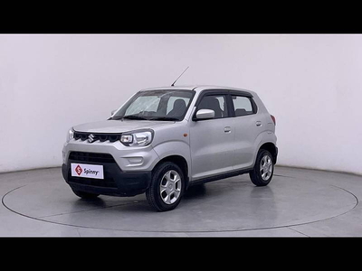 Maruti Suzuki S-Presso VXi Plus