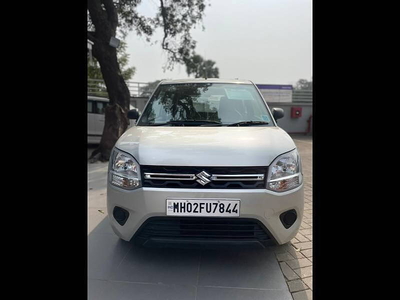 Maruti Suzuki Wagon R LXi 1.0 CNG