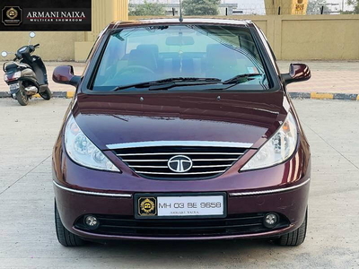 Tata Manza Aura ABS Quadrajet BS-IV