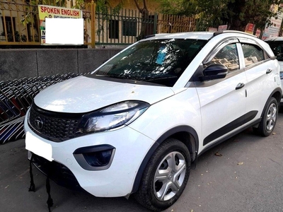 Tata Nexon 1.2 Revotron XM