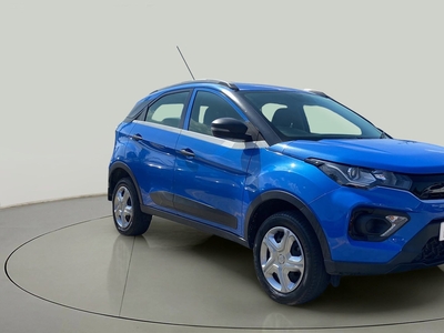 Tata NEXON XM PETROL