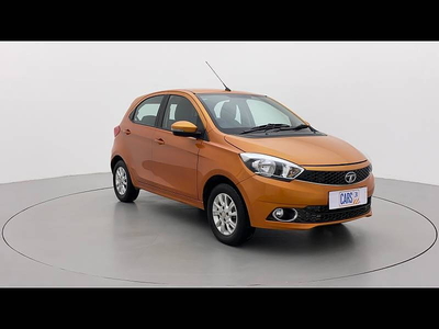 Tata Tiago Revotron XZA