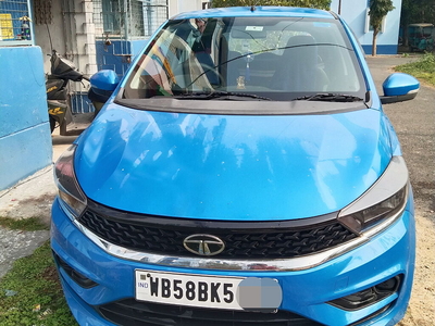 Tata Tiago XT [2020-2023]