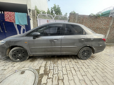 Used 2007 Honda City ZX GXi for sale at Rs. 1,70,000 in Allahab