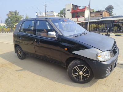Used 2007 Maruti Suzuki Alto [2005-2010] LXi BS-III for sale at Rs. 1,50,000 in Gondi