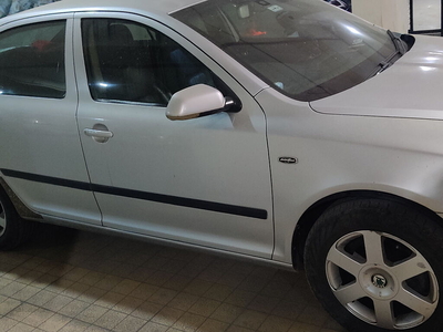 Used 2008 Skoda Laura [2005-2009] Ambiente 1.9 PD for sale at Rs. 2,00,000 in Mumbai