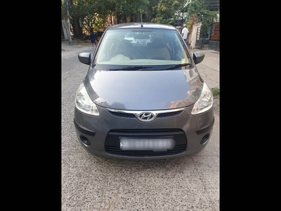 Used 2009 Hyundai i10 [2007-2010] Sportz 1.2 for sale at Rs. 2,40,000 in Chennai