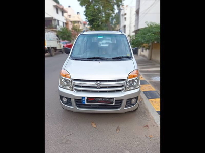 Used 2009 Maruti Suzuki Wagon R [2006-2010] LXi Minor for sale at Rs. 2,55,000 in Bangalo