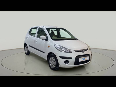 Used 2010 Hyundai i10 [2007-2010] Magna 1.2 for sale at Rs. 1,58,600 in Chandigarh
