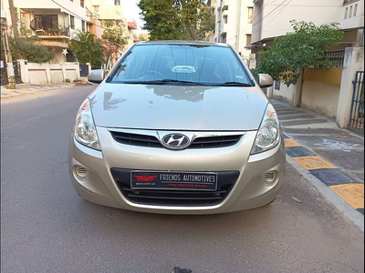 Used 2010 Hyundai i20 [2008-2010] Magna 1.2 for sale at Rs. 3,45,000 in Bangalo